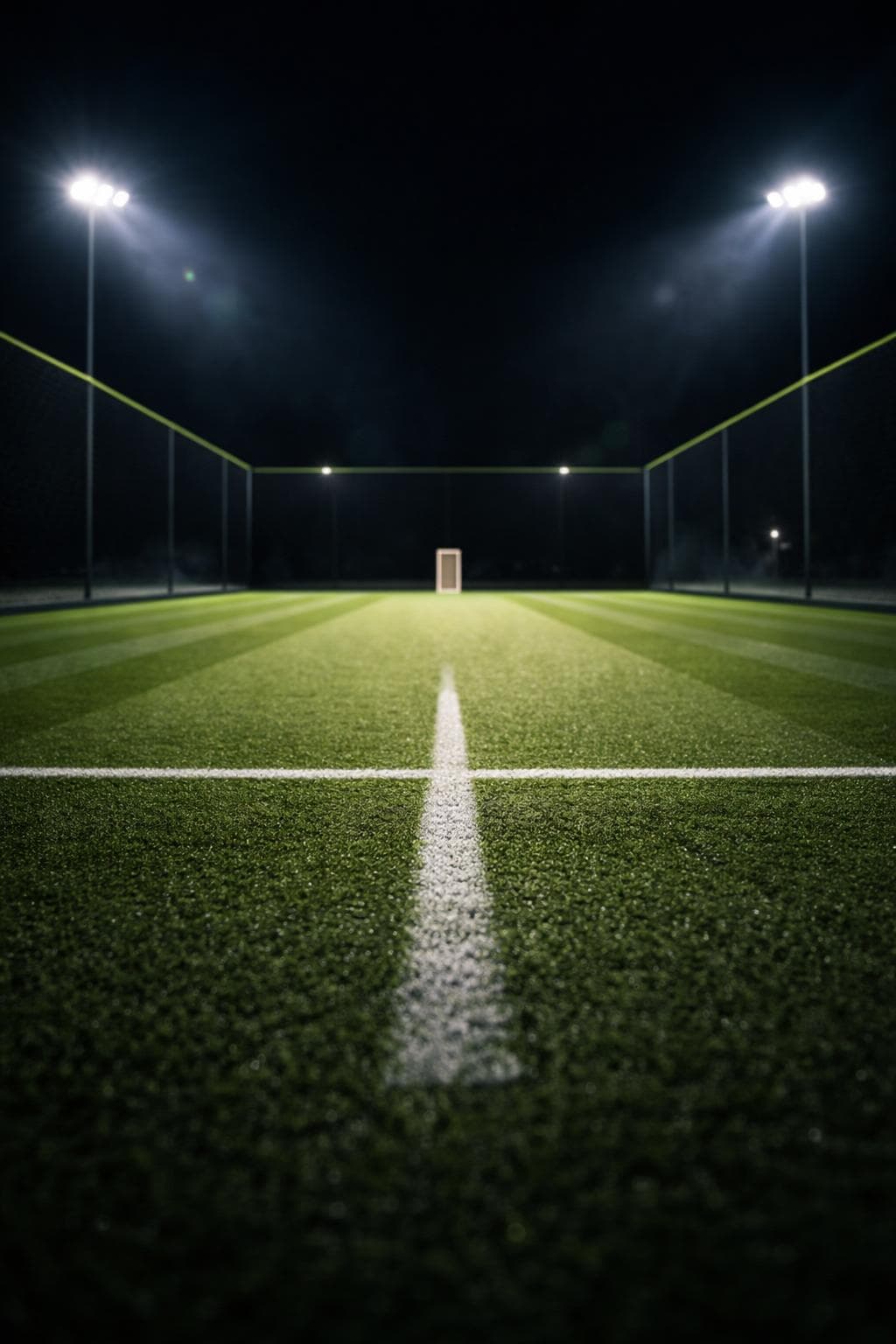 Best-quality turf